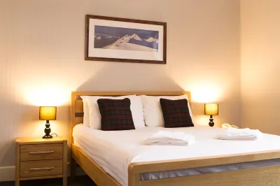 Balavil Hotel Hotels in Kingussie