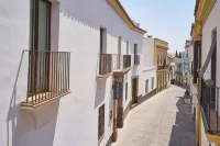Tandem El Patio
