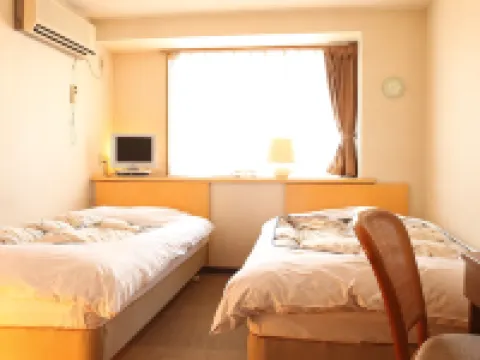 ＨＯＴＥＬ　ＨＯＵＳＥＮ　ホテル朋泉＜佐原＞ 香取のホテル