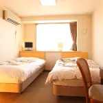 Hotel Housen Sawara JR 가토리역 주변 호텔