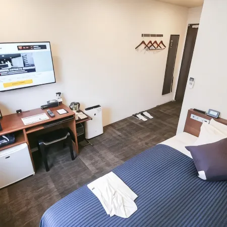 HOTEL LiVEMAX Aichi Toyota Ekimae