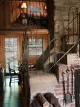 Huddleson Court Hotels in Ligonier