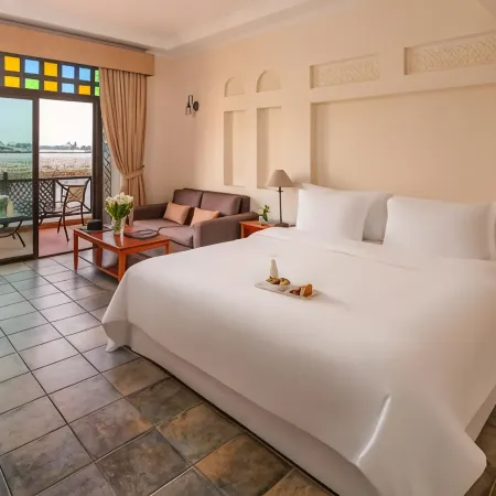 Novotel Bahrain Al Dana Resort