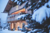 Lech Lodge - Legendary Hotels in Bludenz