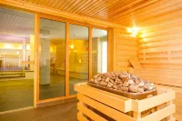 Aquaticum Debrecen Termal & Wellness Hotel - Spa