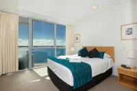 The Grand Apartments - Balkoner