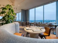 Mövenpick Hotel Brussels Airport Hotels in Nossegem