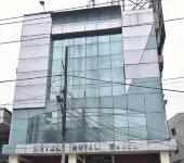 Goroomgo Royal Surya Gaya