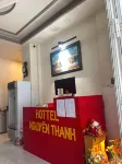 Nguyên Thanh Hotel