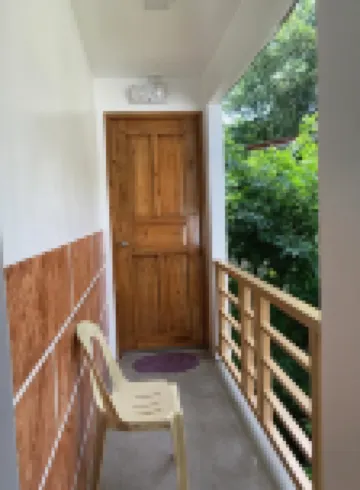 Hidden Garden Pension