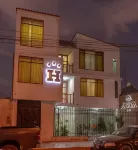 Hotel Arequipa Hotels in 