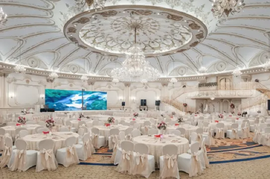 The Venue Jeddah Corniche