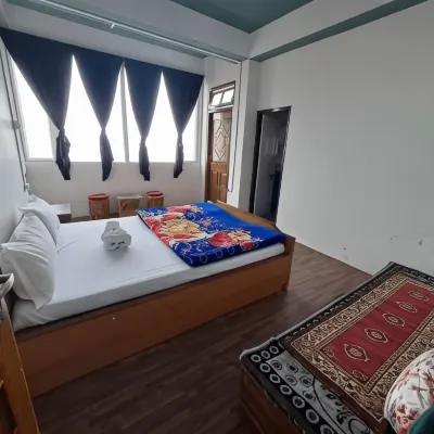 Great Eastern Valley Residency Hotels in der Nähe von Tempelkomplex Hanuman Tok