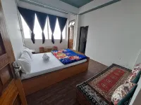Great Eastern Valley Residency - Разрешено размещения с домашними животными