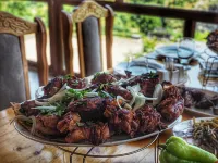 Kirch Hotel & Restaurant - breakfast