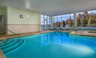 SpringHill Suites Scranton Montage Mountain