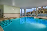 SpringHill Suites Scranton Montage Mountain Hotels in Moosic