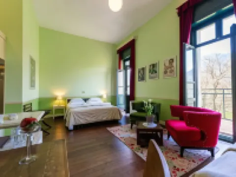 Boutique Hotel Dobra Vila Bovec Hotels in Municipality of Bovec