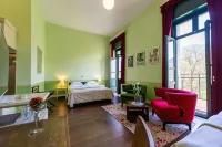 Boutique Hotel Dobra Vila Bovec Hotels in Tolmin