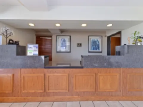 OYO Hotel Elk City OK Route 66 Hotels in Beckham County