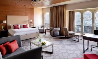 Constantine Marriott Hotel