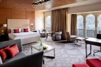 Constantine Marriott Hotel
