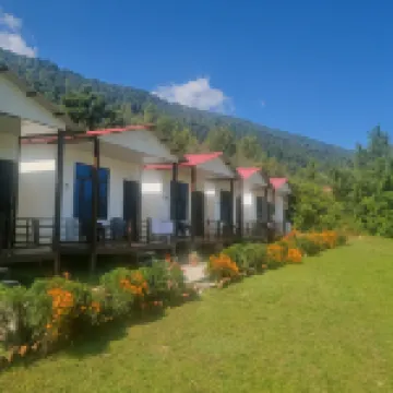 Jyotirlinga Resort