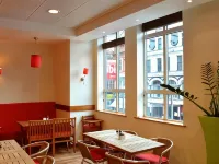 Ibis Reading Centre Hotels in Reading