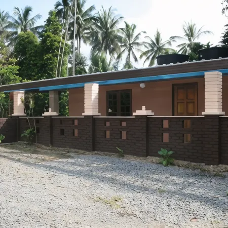 Balai Serama Guesthouse