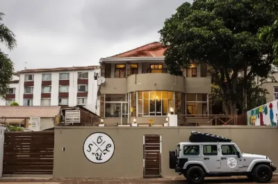 Soul House Hotels in Morningside