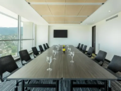 Sonesta Hotel Bucaramanga Hotels in Bucaramanga