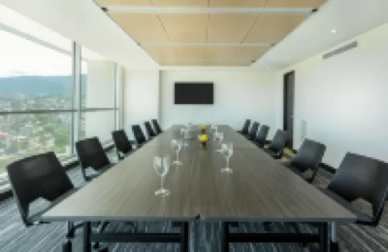 布卡拉曼加索內斯塔酒店 布卡拉曼加酒店