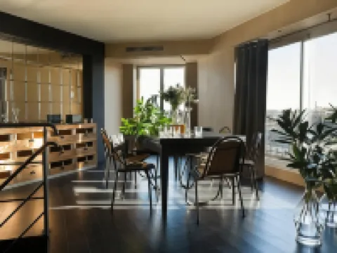 Hotel le Chat Noir Hotels in Paris