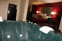 Scottish Inns Fort Worth