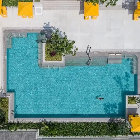 Shangri la Hotel Colombo