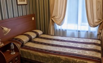 Belvedere-Nevsky Hotel