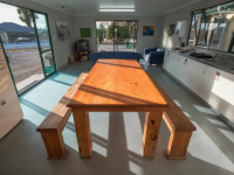 Coronation Park Motels Hotels in Ashburton