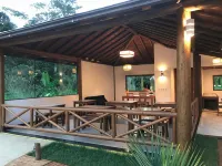 Pousada Villa Dos Sonhos Hoteles en Itacaré