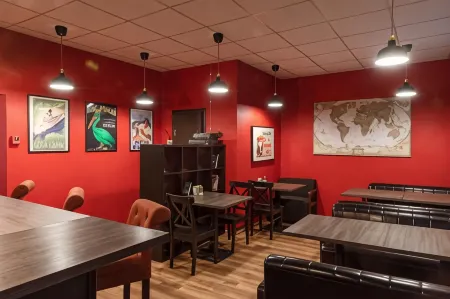 Панфилов Отели в г. Ростов-на-Дону