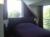 Domaine de Kermodest Hotels in Ploubazlanec