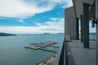 Alawa Homes @ Jesselton Quay Kota Kinabalu