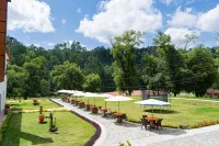 Casa Montana Hotel - 2-Star