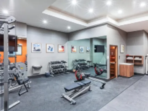 Holiday Inn LUBBOCK SOUTH by IHG Hotels in Lubbock