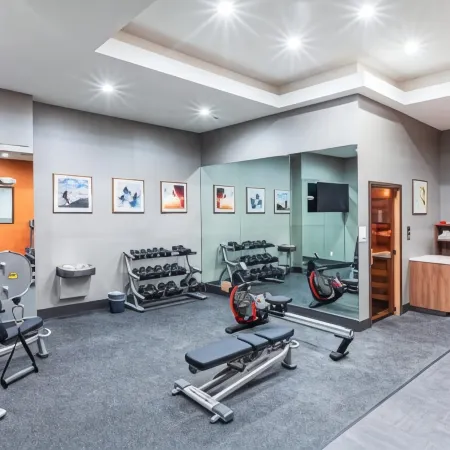 Holiday Inn LUBBOCK SOUTH by IHG