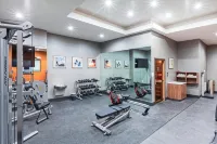 ฮอลิเดย์ อินน์ ลับบ็อก เซาท์ บาย IHG