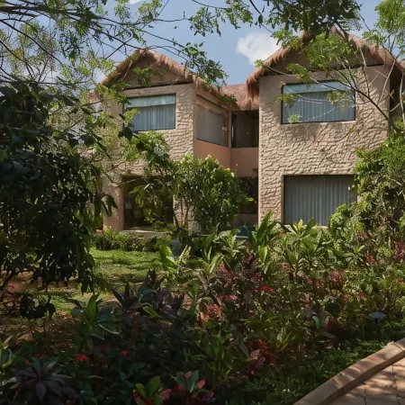 Larisa Resort Ashwem