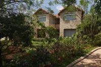 Larisa Resort Ashwem Hotels near Kiteguru Kitesurf School