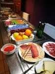 Alberg les Daines - Hostels