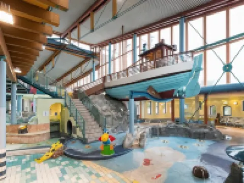Wonnemar Resort-Hotel Hotels in Wismar