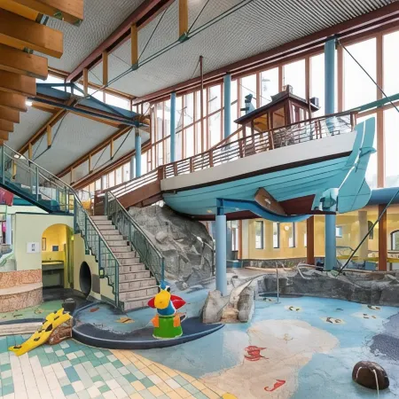 Wonnemar Resort-Hotel